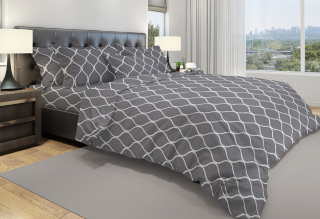 Сравнение бязи и других материалов