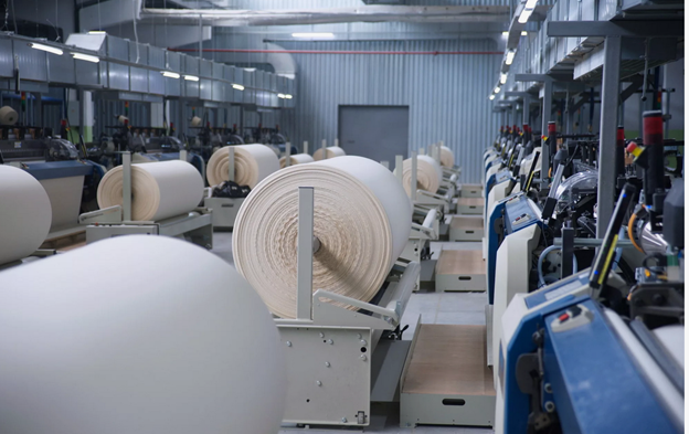 Ситец и экология: насколько экологичен этот материал