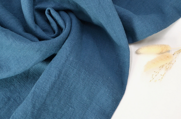 Экологичные ткани: как выбрать и где купить