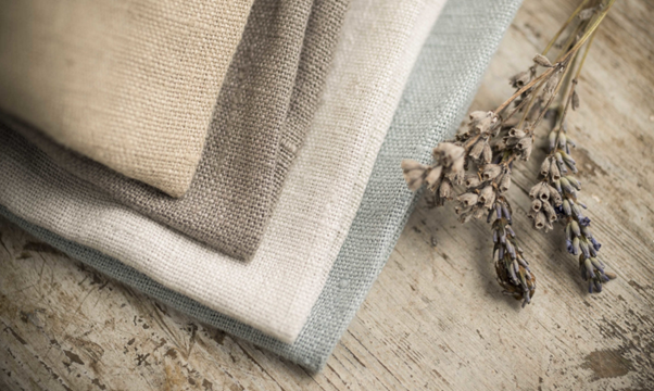 Влияние ткани на комфорт и здоровье