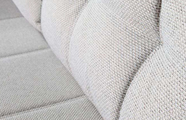 Сравнение рогожки и других материалов для домашнего текстиля