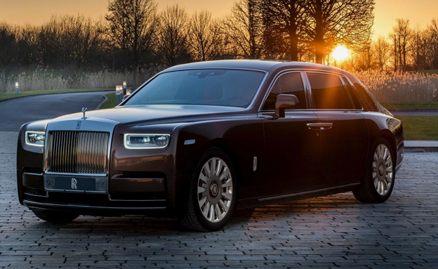 Рогожка в люксовых авто – секрет премиального интерьера