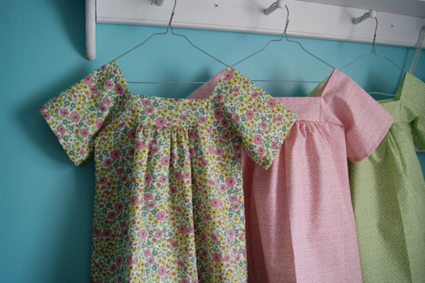 Рекомендации по уходу за изделиями из ситца