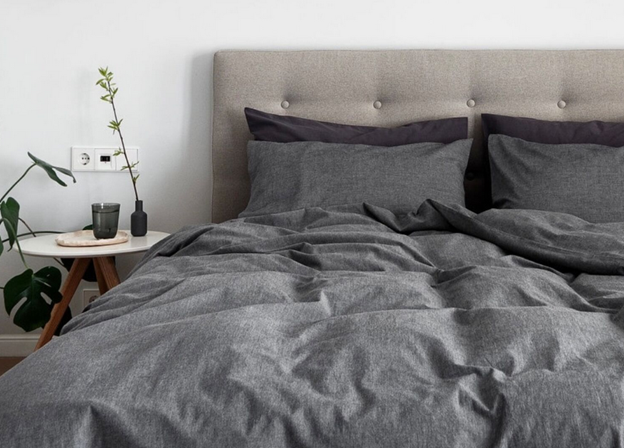 Сравнение бязи и других материалов