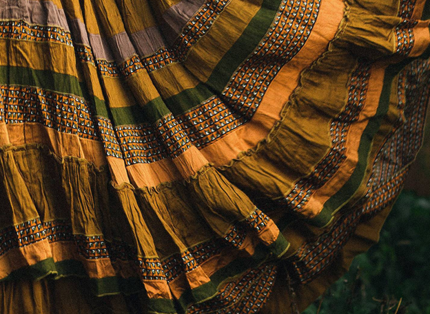 Бязь - тренды и инновации