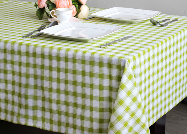 Бязь – идеи для создания уюта и комфорта в интерьере