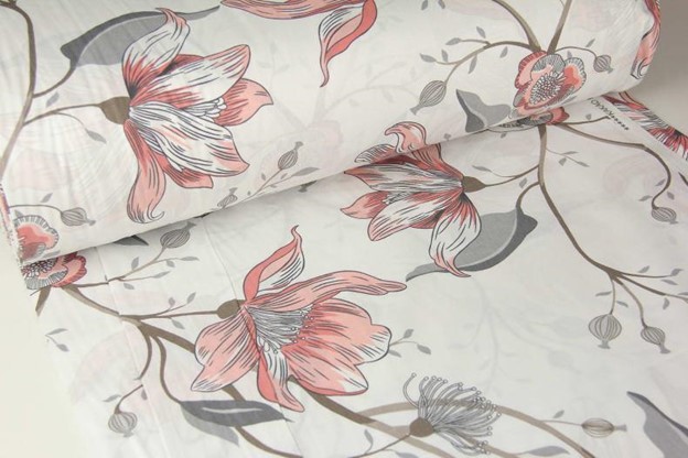 Как распознать подделку бязи?