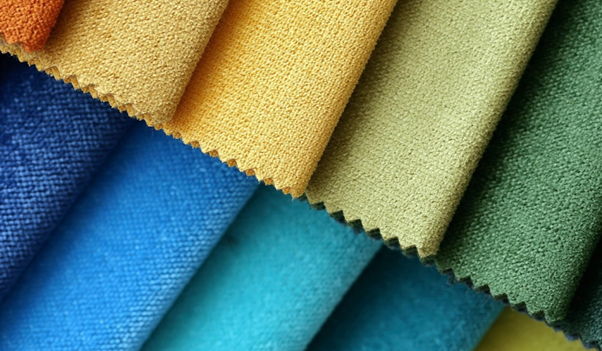 Влияние ткани на комфорт и здоровье