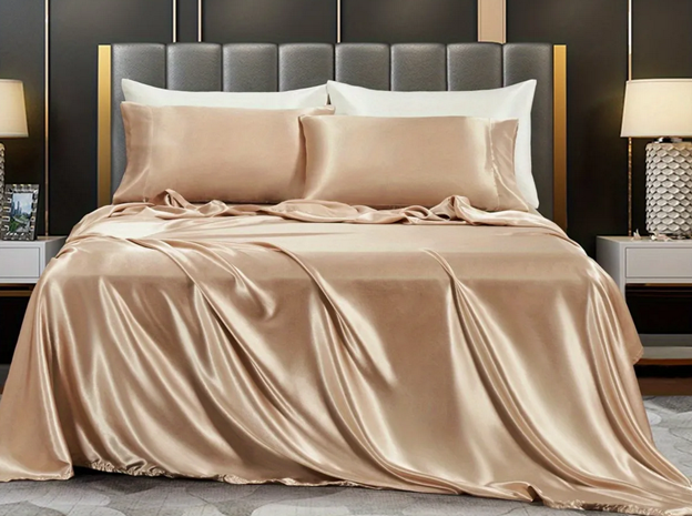 Сравнение бязи и других материалов