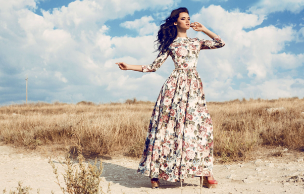 Рекомендации по уходу за изделиями из ситца