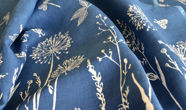 Сравнение ситца с другими хлопковыми тканями