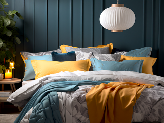 Почему бязь остаётся популярной тканью для постельного белья