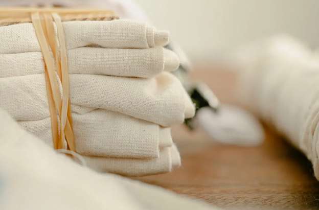 Экологичные ткани: как выбрать и где купить