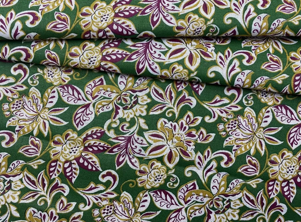 Плюсы и минусы ситца