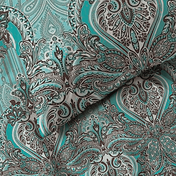 Бязь Премиум 150 см 13239-1 Делюкс