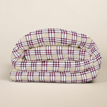 Одеяло дачное Fine Line Коллекция Сеновал Гленчек