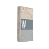 Комплект наволочек перкаль WENGE 40101-2 Esthetic