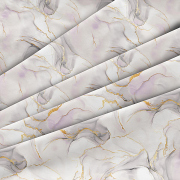 Перкаль 220 см наб 50292-2 Джина кофейный компаньон