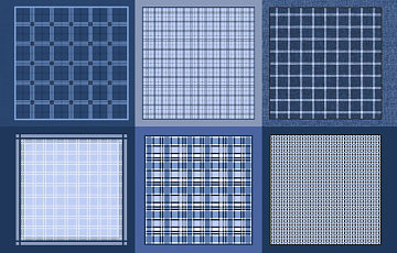 Ситец 95 см 21222-1 Элегант