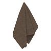 Полотенце рогожка WENGE 60008-10 Juliet coffe