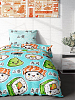 КПБ Crazy Getup 16582-1/16583-1 Sushi