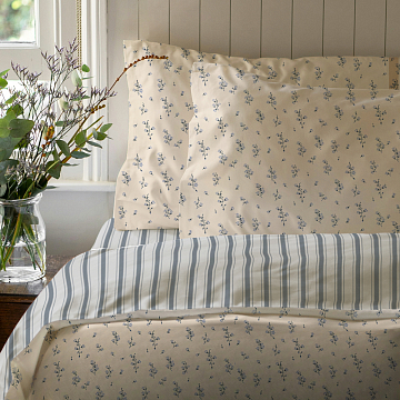 Вареный хлопок 220 см наб 72236-1 Полевой звон