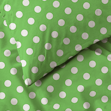 Перкаль 150 см наб 13164-23 Горох