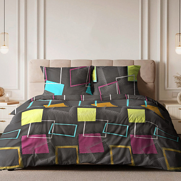 Перкаль 220 см 6819-1 Каспер