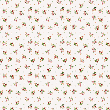 Бязь Премиум 220 см наб 72205-1 Цветана