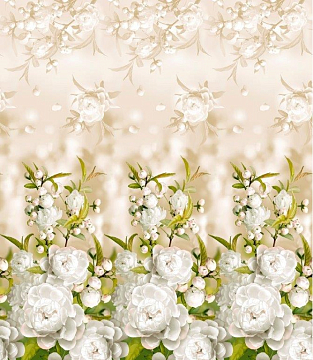 Перкаль 220 см 6321-1