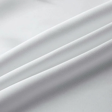 Сатин перопуховой отбеленный арт. 236