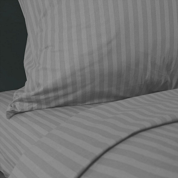 КПБ Fine Line Перкаль 6793-11 Лунная соната (серый) NEW.