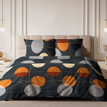 Перкаль 220 см наб 50200-1 Японика