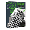 КПБ Crazy Getup 16398-1/16405-1 Houndstooth