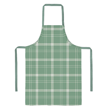 Фартук рогожка Все ДOMA/Vse DOMA 60165-1 Камилла