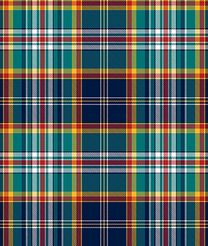 Полотно вафельное 50 см 5650-5 Фокстрот