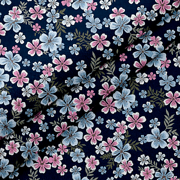 Фланель Престиж 150 см 21297-1 Жасмин