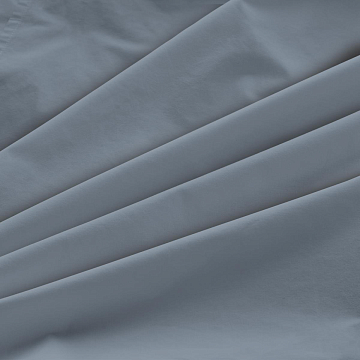 Перкаль 220 см наб 24600-56 серо-синий