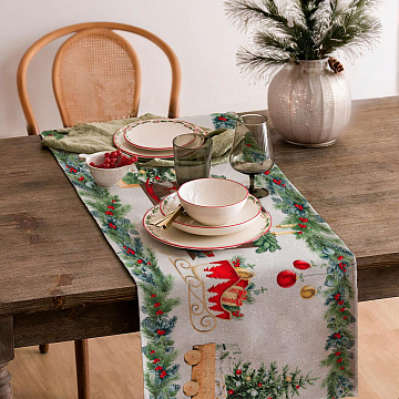 Дорожка 50 см наб 29390-1 У камина