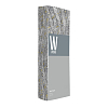 Простыня перкаль Wenge 40081-1 Chardonnay
