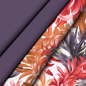 КПБ Любимый дом Бязь 60147-2/24700-65 Элегия н/у