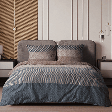 Бязь Премиум 220 см наб 72216-1 Кельн