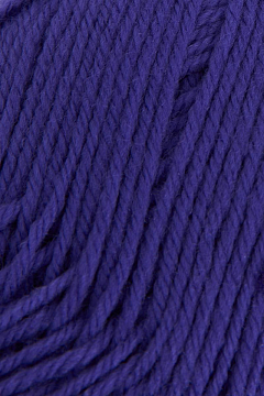 Пряжа для ручного вязания Olimpia Sparta цв.IR12 фиалка 5шт*100г