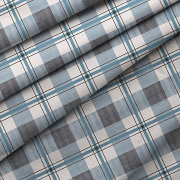 КПБ WENGE Перкаль 40630-18 Rodger