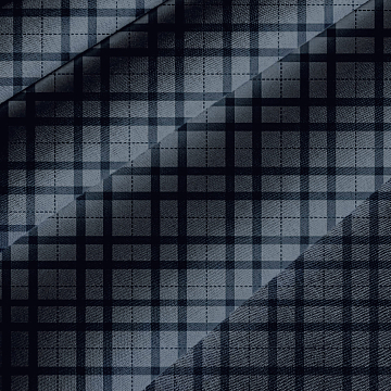 Ситец 95 см наб 29513-1 Городская шахматка