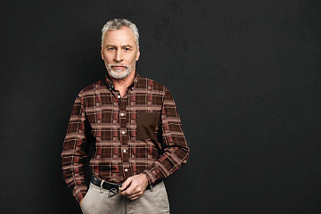 Фланель Престиж 150 см 21204-2 Кристиан