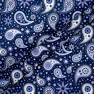 Фланель Престиж 150 см 21298-1 Пандора