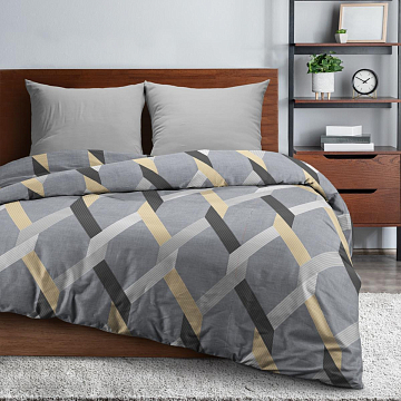 КПБ WENGE Бязь 60250-1/24900-8 Stadium