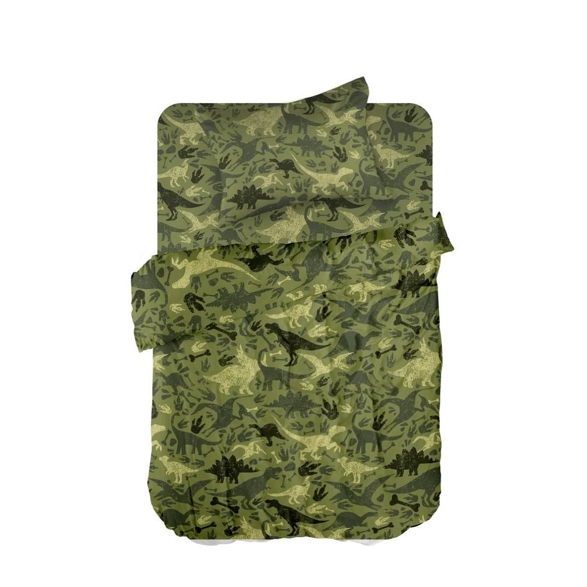 КПБ WENGE KIDS Перкаль 60042-1 Camouflage