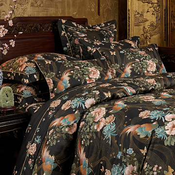 Бязь Премиум 220 см наб 72073-2 Символ процветания